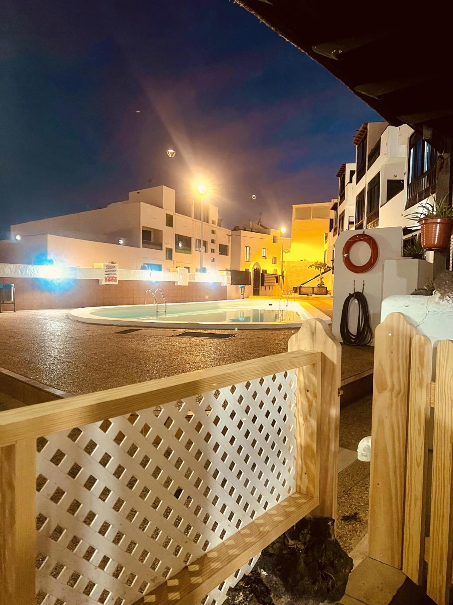 Apartamento Corona Sol Y Mar Пуэрто дель Кармен Экстерьер фото