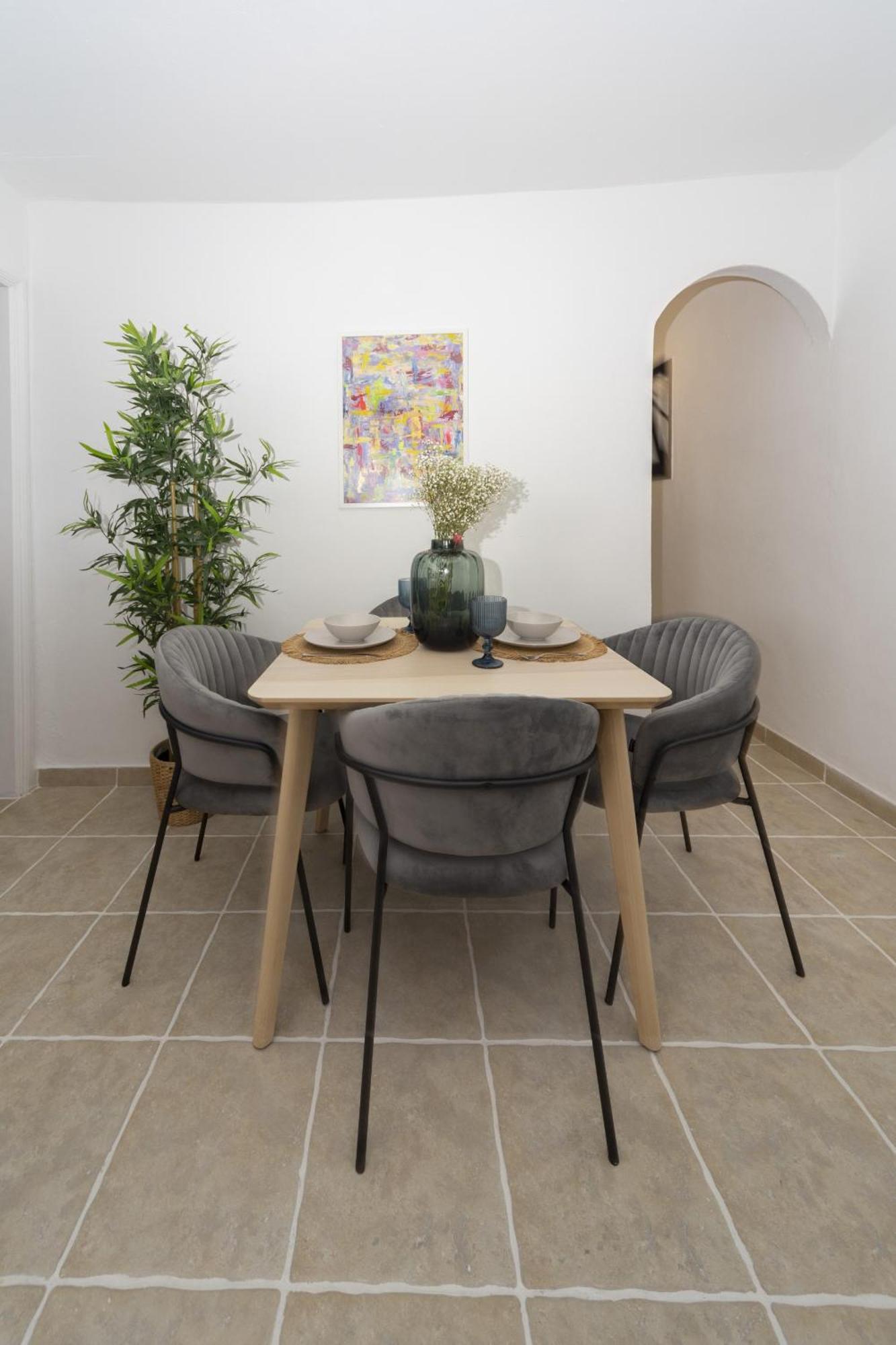 Apartamento Corona Sol Y Mar Пуэрто дель Кармен Экстерьер фото