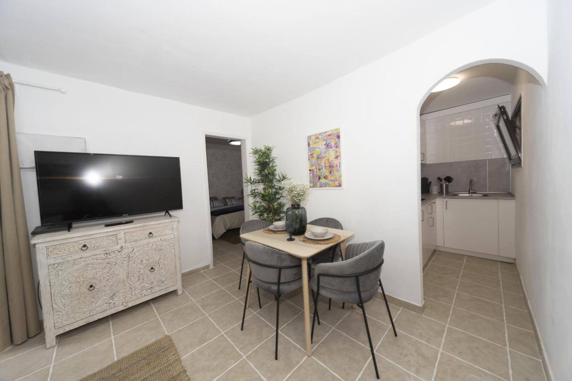 Apartamento Corona Sol Y Mar Пуэрто дель Кармен Экстерьер фото