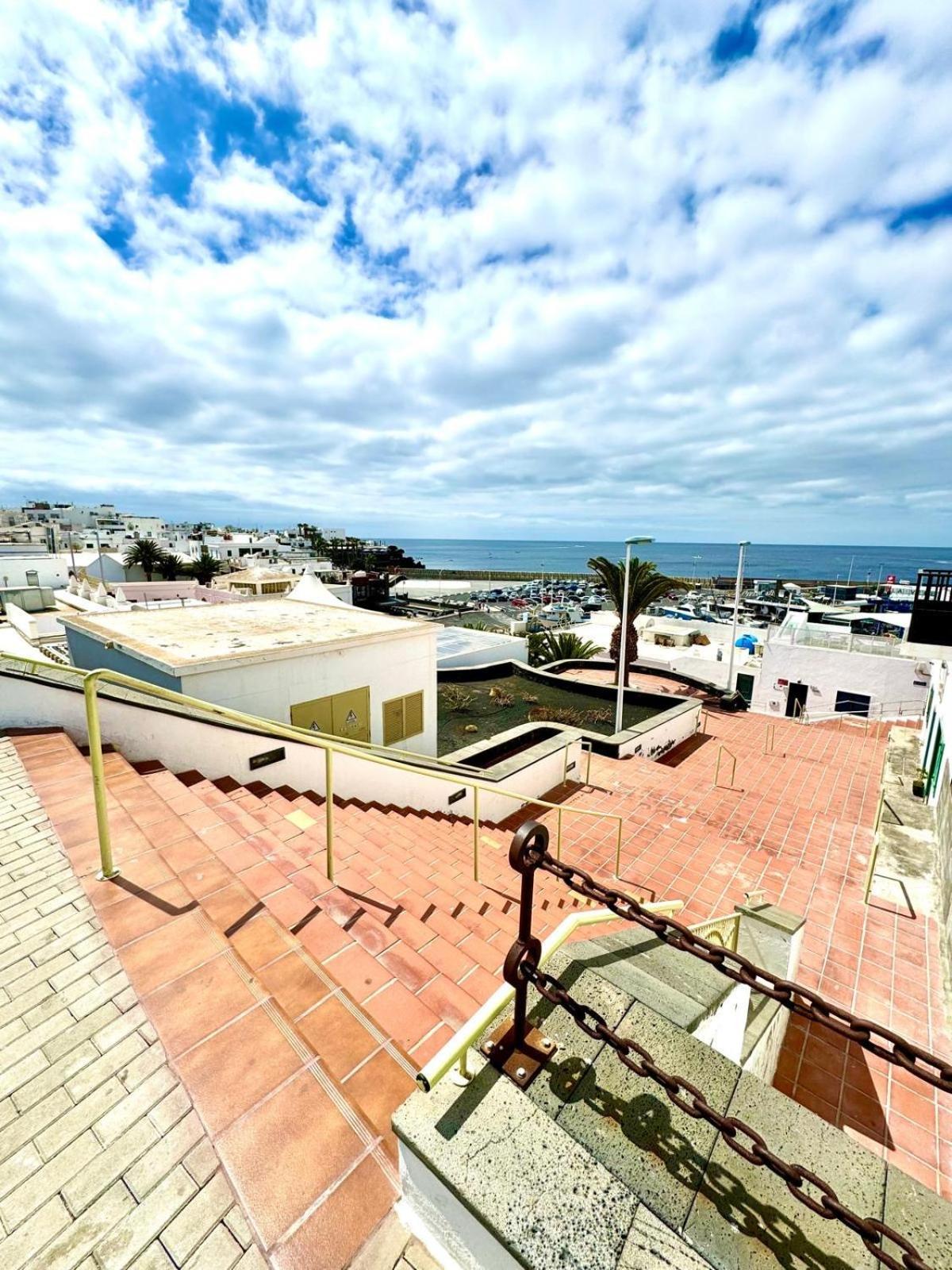 Apartamento Corona Sol Y Mar Пуэрто дель Кармен Экстерьер фото