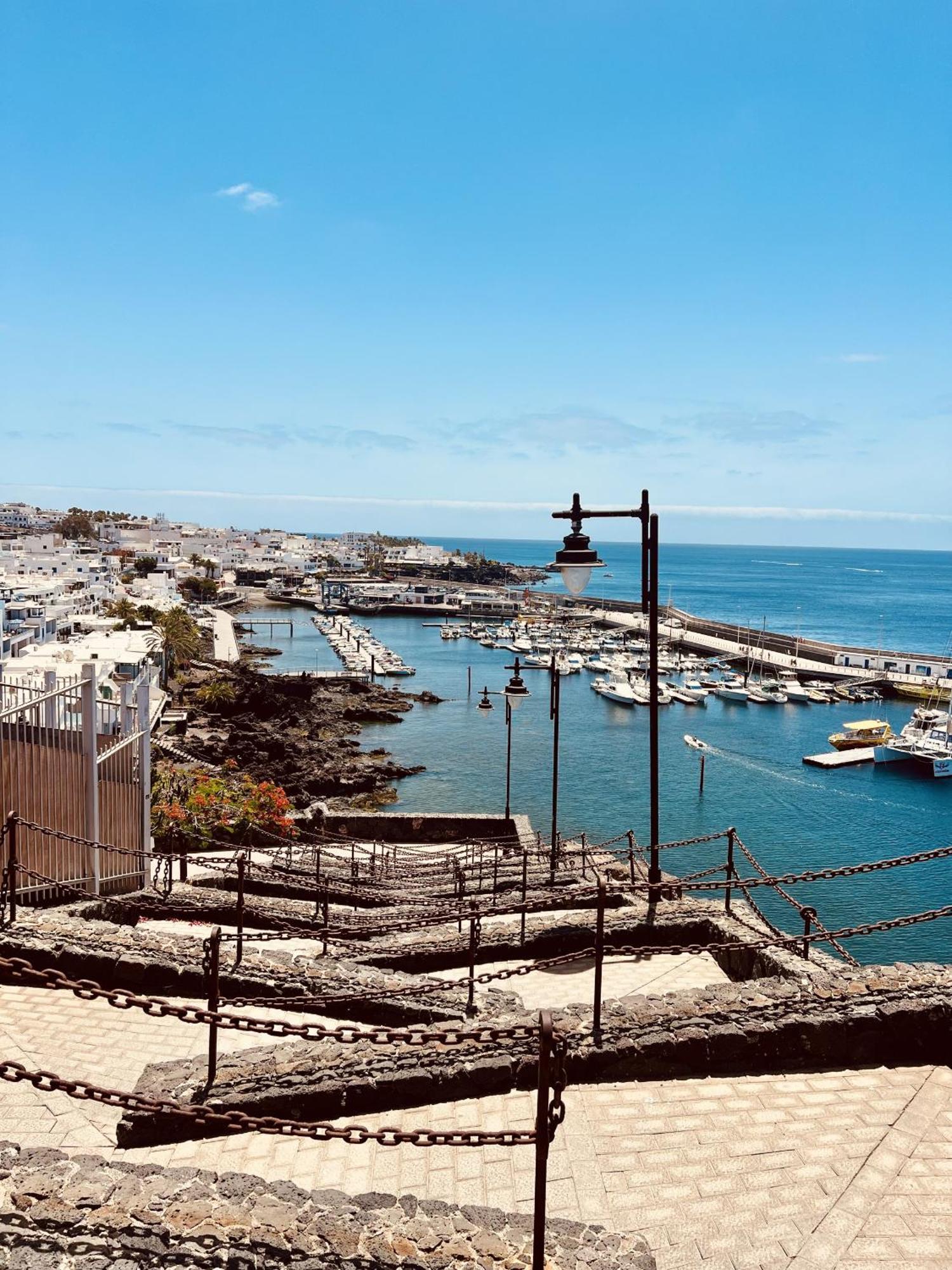 Apartamento Corona Sol Y Mar Пуэрто дель Кармен Экстерьер фото