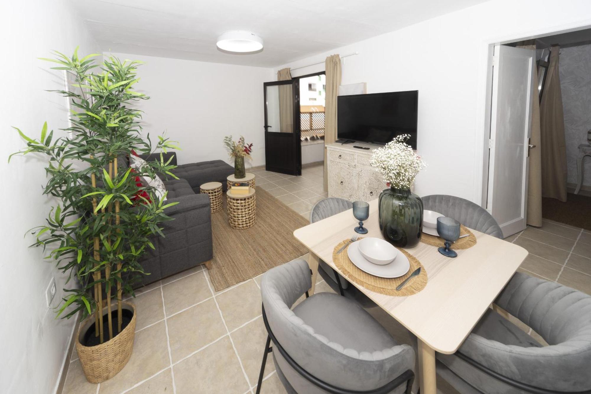Apartamento Corona Sol Y Mar Пуэрто дель Кармен Экстерьер фото
